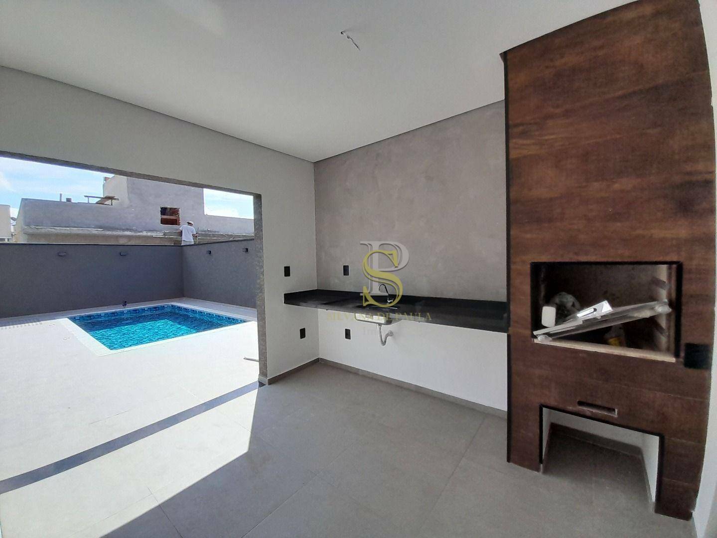 Casa à venda com 3 quartos, 160m² - Foto 24