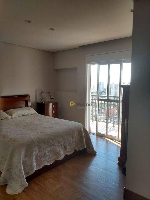 Apartamento à venda com 3 quartos, 244m² - Foto 21