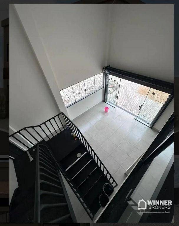 Sala-Conjunto, 96 m² - Foto 3