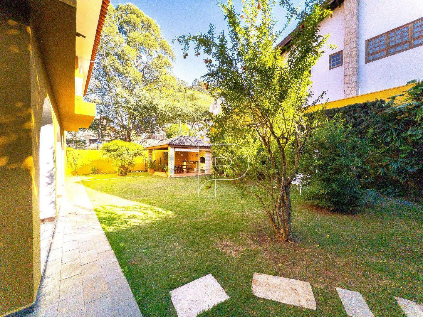 Casa à venda com 4 quartos, 461m² - Foto 33