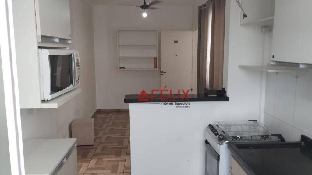 Apartamento, 2 quartos, 48 m² - Foto 2