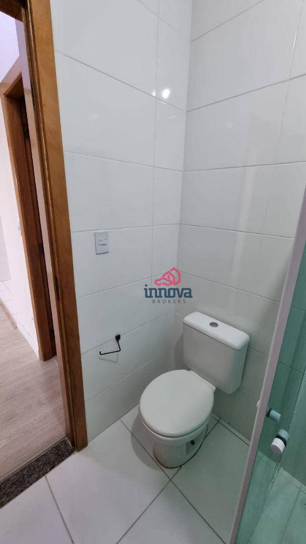 Apartamento à venda com 2 quartos, 44m² - Foto 11