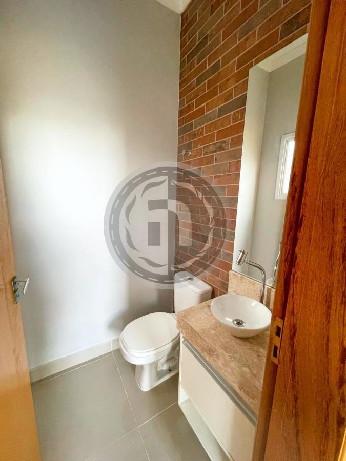 Casa de Condomínio à venda com 3 quartos, 300m² - Foto 18