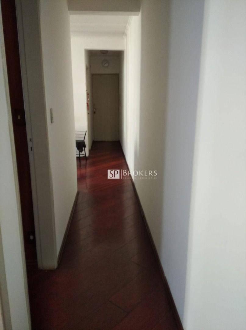 Apartamento à venda com 2 quartos, 60m² - Foto 11