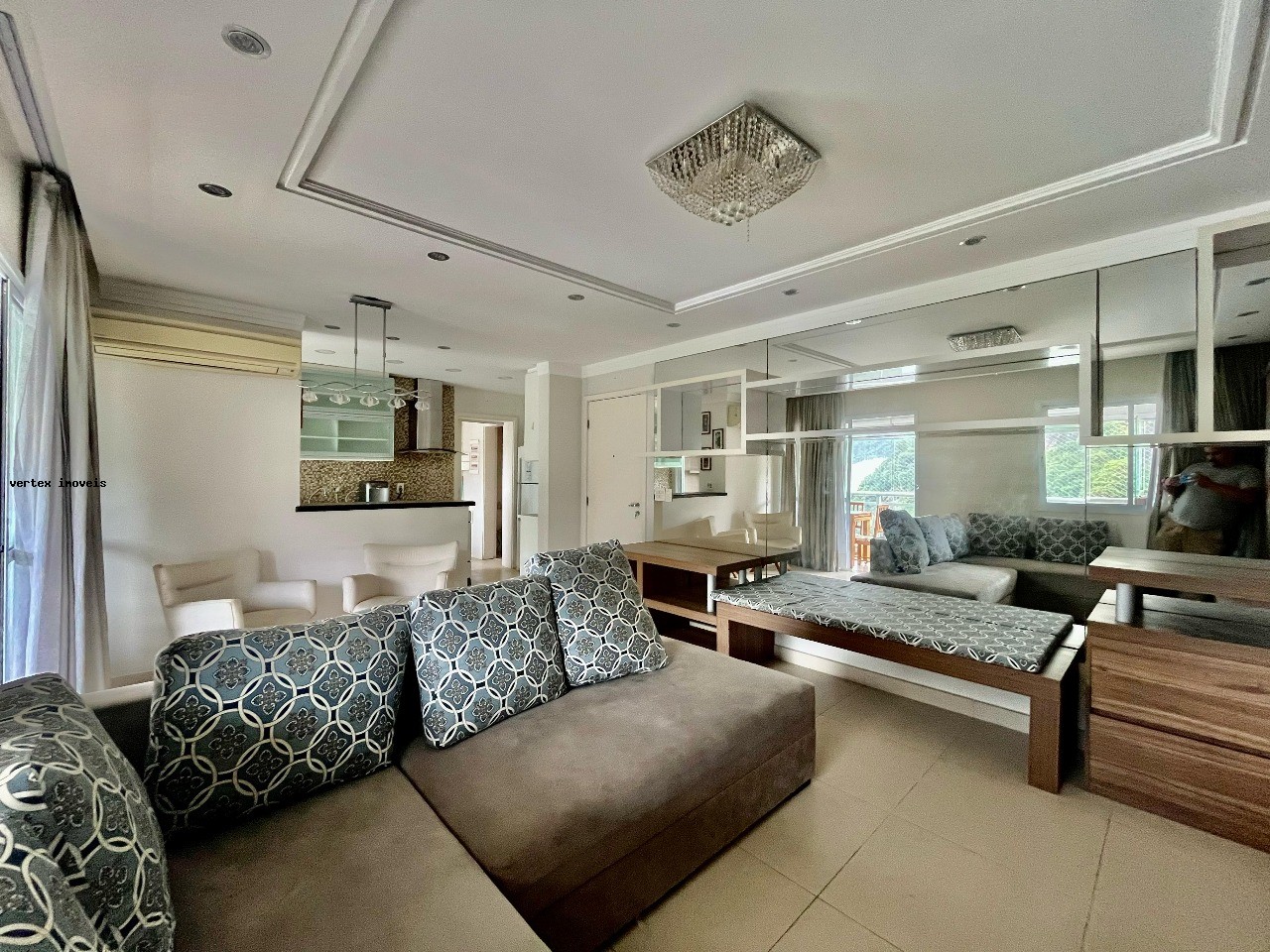 Apartamento à venda com 3 quartos - Foto 5
