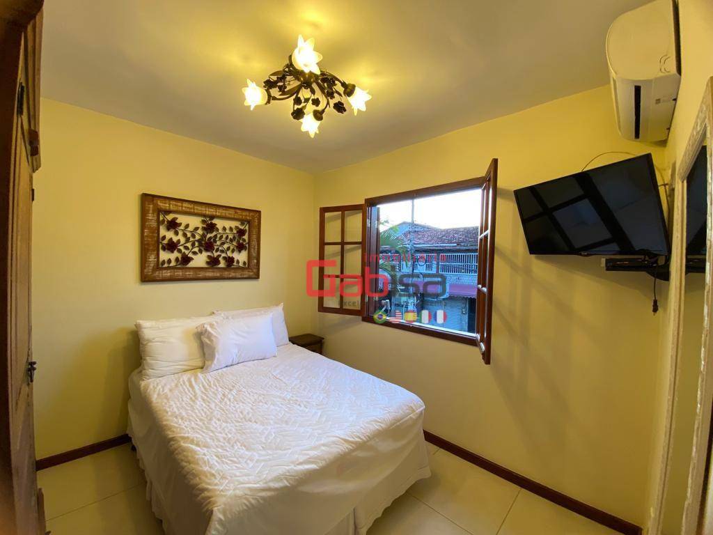 Casa de Condomínio à venda com 6 quartos, 180m² - Foto 19