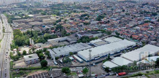 Prédio Inteiro, 1270 m² - Foto 2