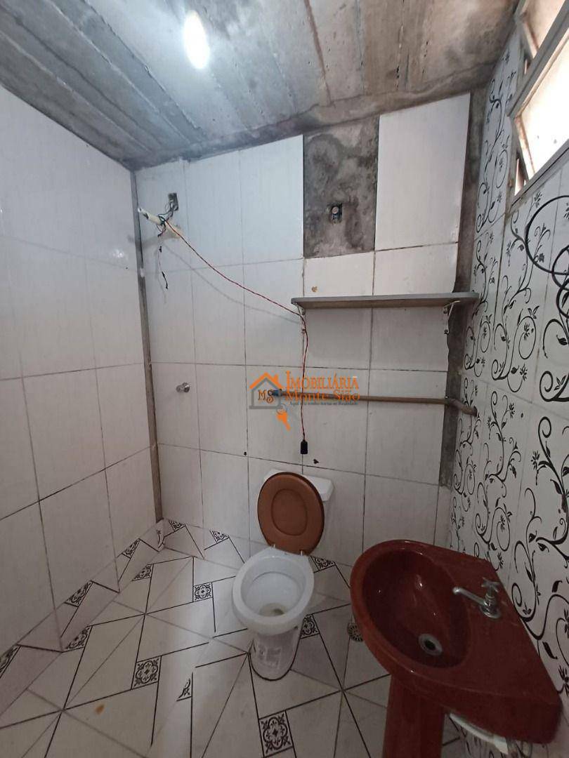 Loja-Salão para alugar, 70m² - Foto 11