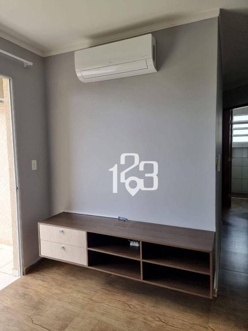 Apartamento à venda e aluguel com 2 quartos, 54m² - Foto 4