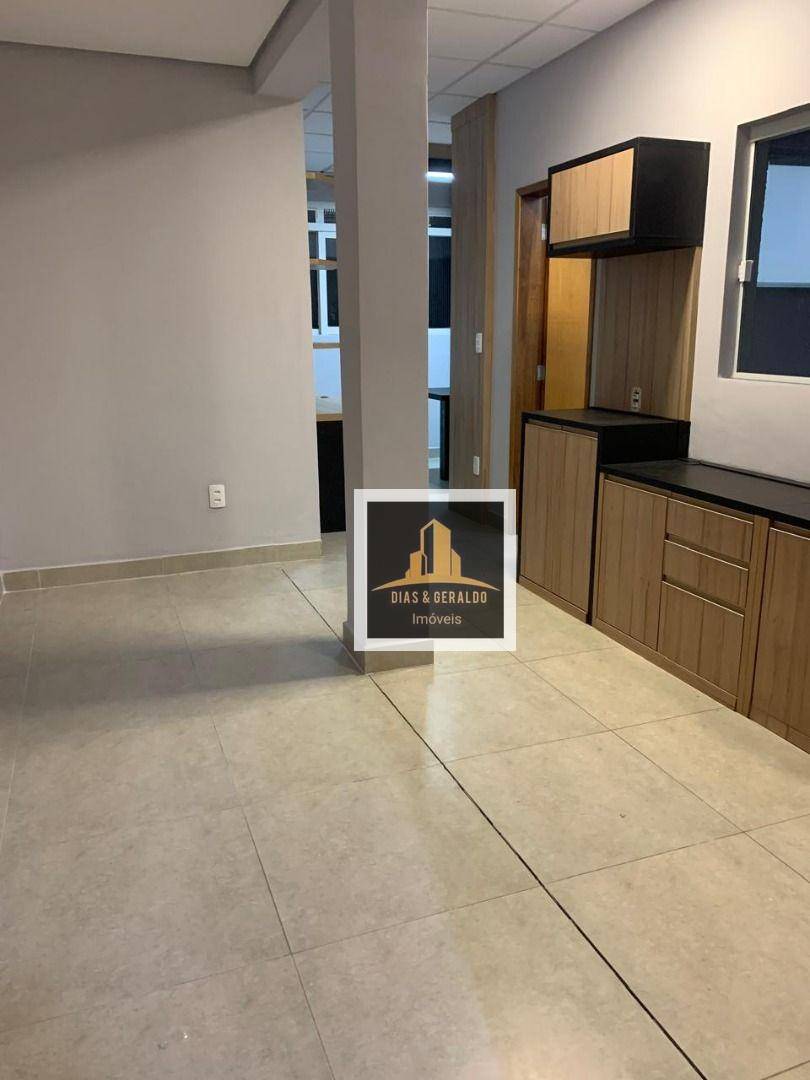 Sala-Conjunto, 30 m² - Foto 5