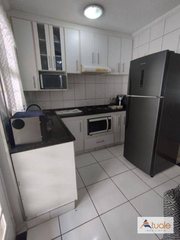 Casa de Condomínio à venda com 2 quartos, 47m² - Foto 7