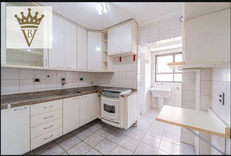 Apartamento à venda com 3 quartos, 77m² - Foto 7