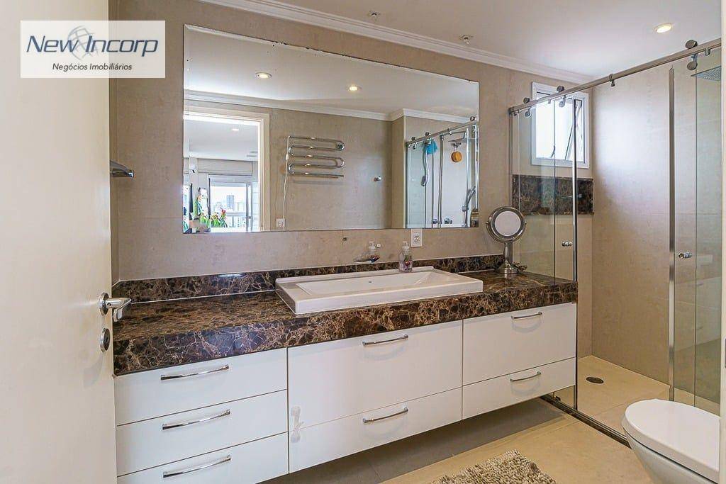 Apartamento à venda com 3 quartos, 210m² - Foto 46