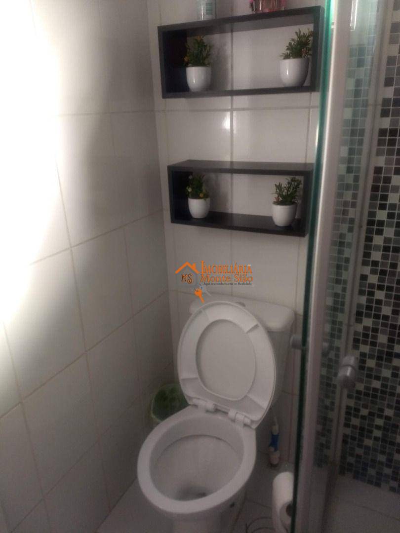 Apartamento à venda com 2 quartos, 53m² - Foto 16