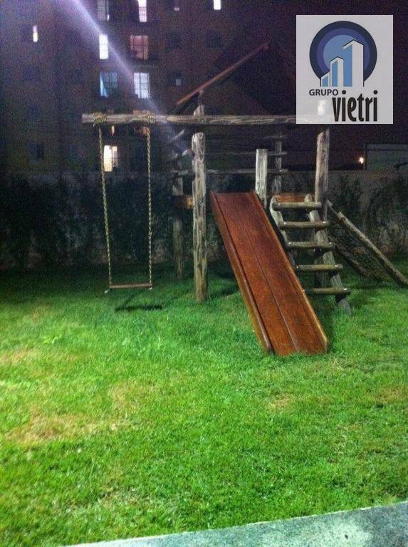 Apartamento à venda com 2 quartos, 50m² - Foto 22
