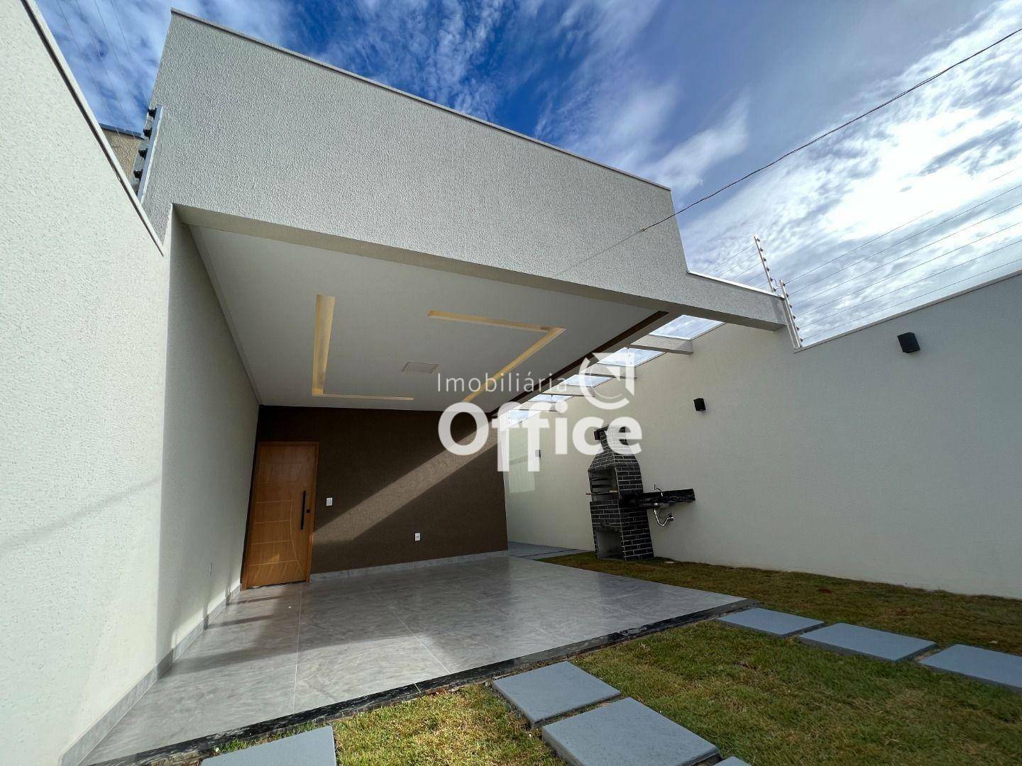 Casa à venda com 3 quartos, 104m² - Foto 2