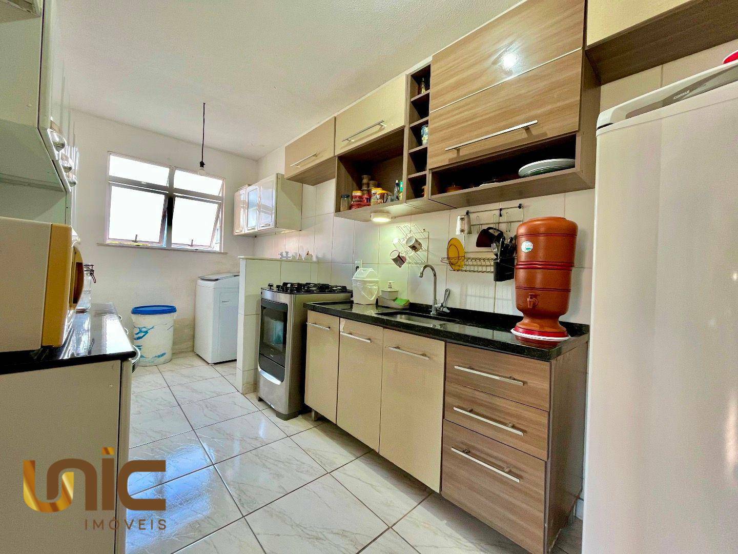 Apartamento à venda com 2 quartos, 52m² - Foto 12
