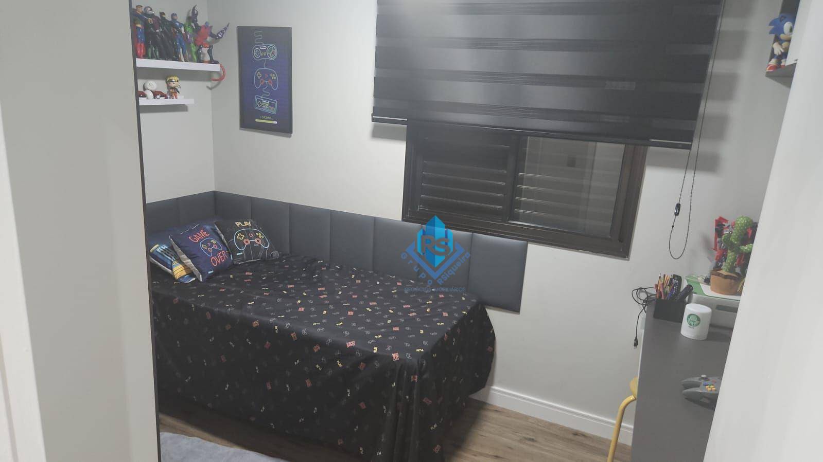 Apartamento à venda com 2 quartos, 50m² - Foto 10