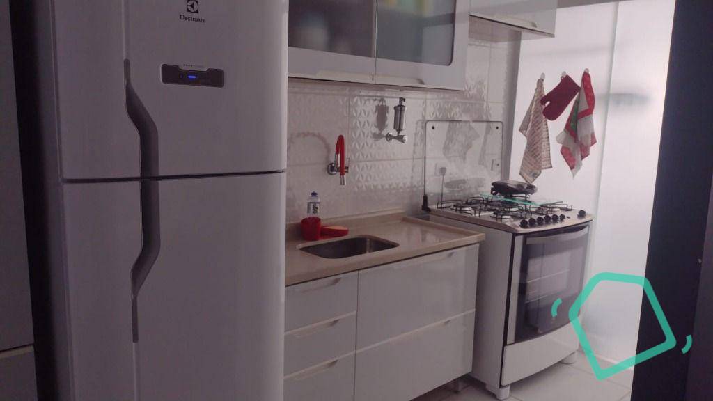 Apartamento à venda com 2 quartos, 59m² - Foto 7