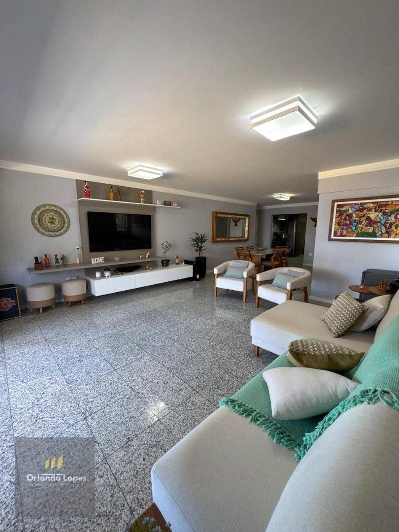 Apartamento, 4 quartos, 160 m² - Foto 4