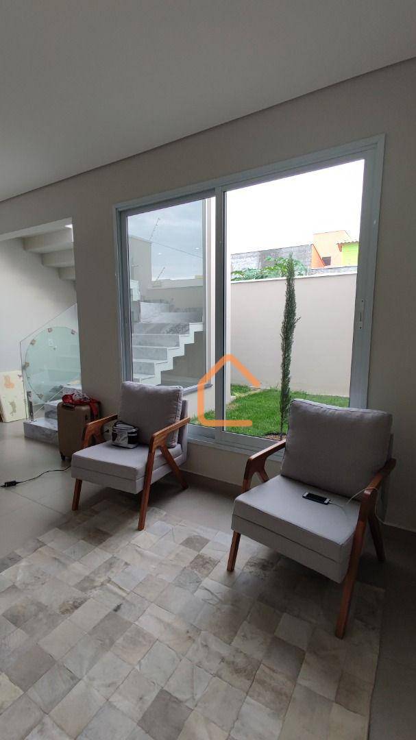 Casa à venda com 4 quartos, 234m² - Foto 22