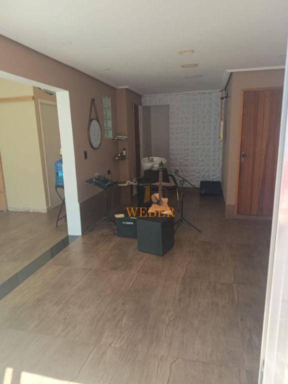 Sobrado à venda com 3 quartos, 160m² - Foto 11