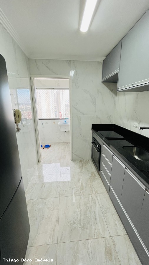 Apartamento à venda com 2 quartos, 52m² - Foto 7
