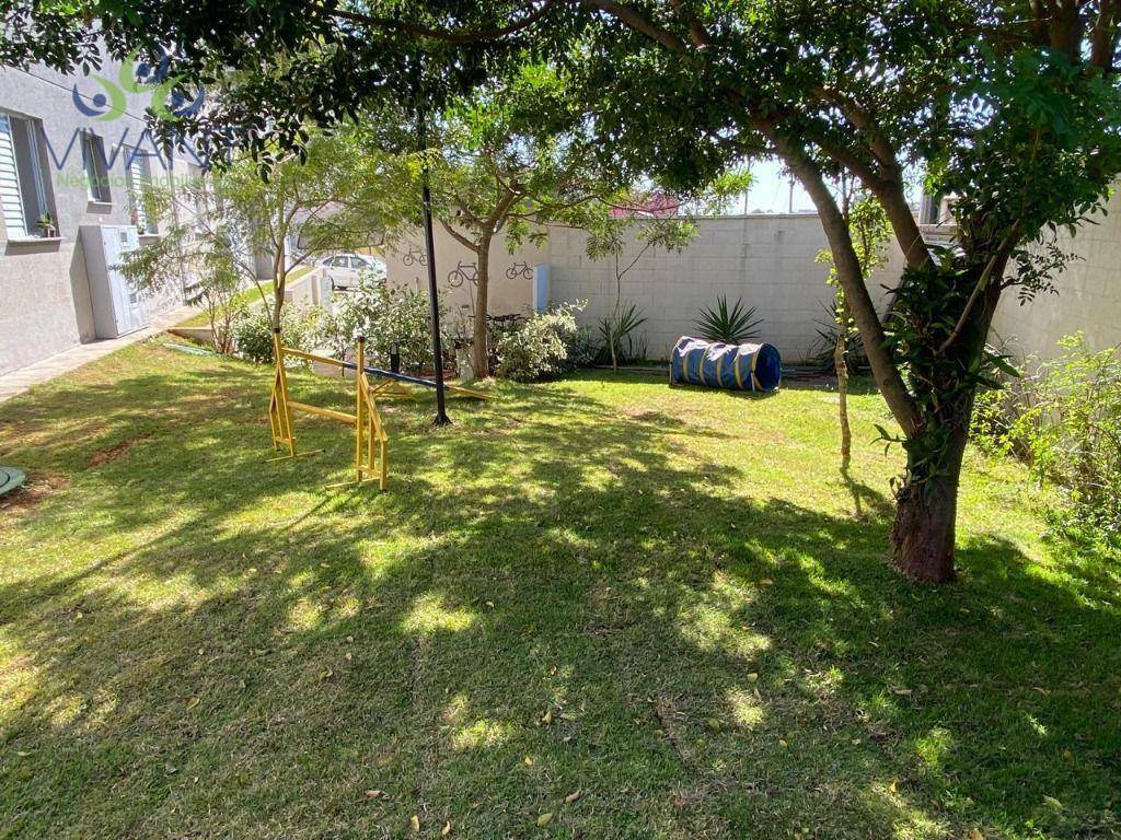 Apartamento à venda com 2 quartos, 42M2 - Foto 8