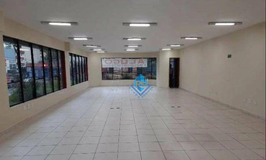 Conjunto Comercial-Sala para alugar, 140m² - Foto 2