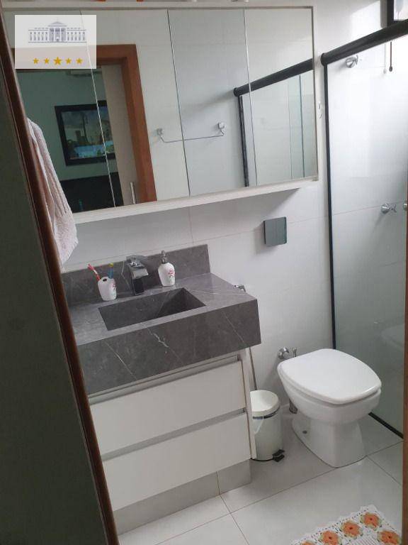 Casa de Condomínio à venda com 3 quartos, 149m² - Foto 15