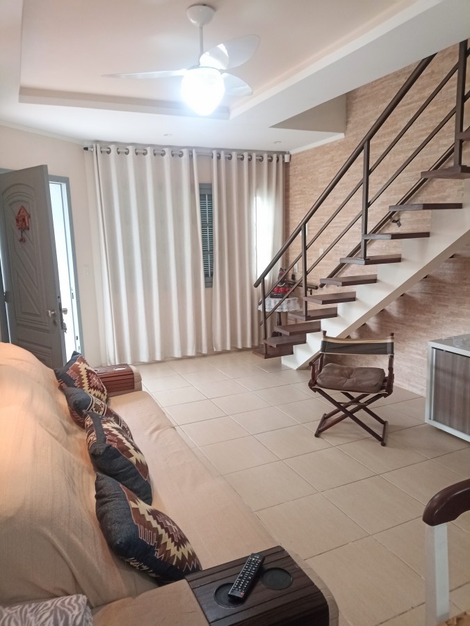 Sobrado à venda com 4 quartos, 300m² - Foto 7