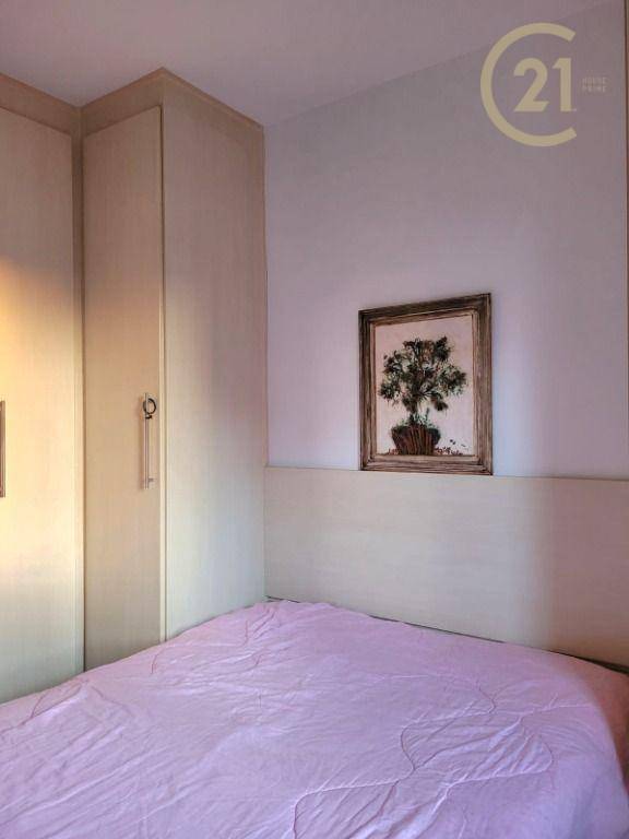 Apartamento à venda com 2 quartos, 51m² - Foto 8