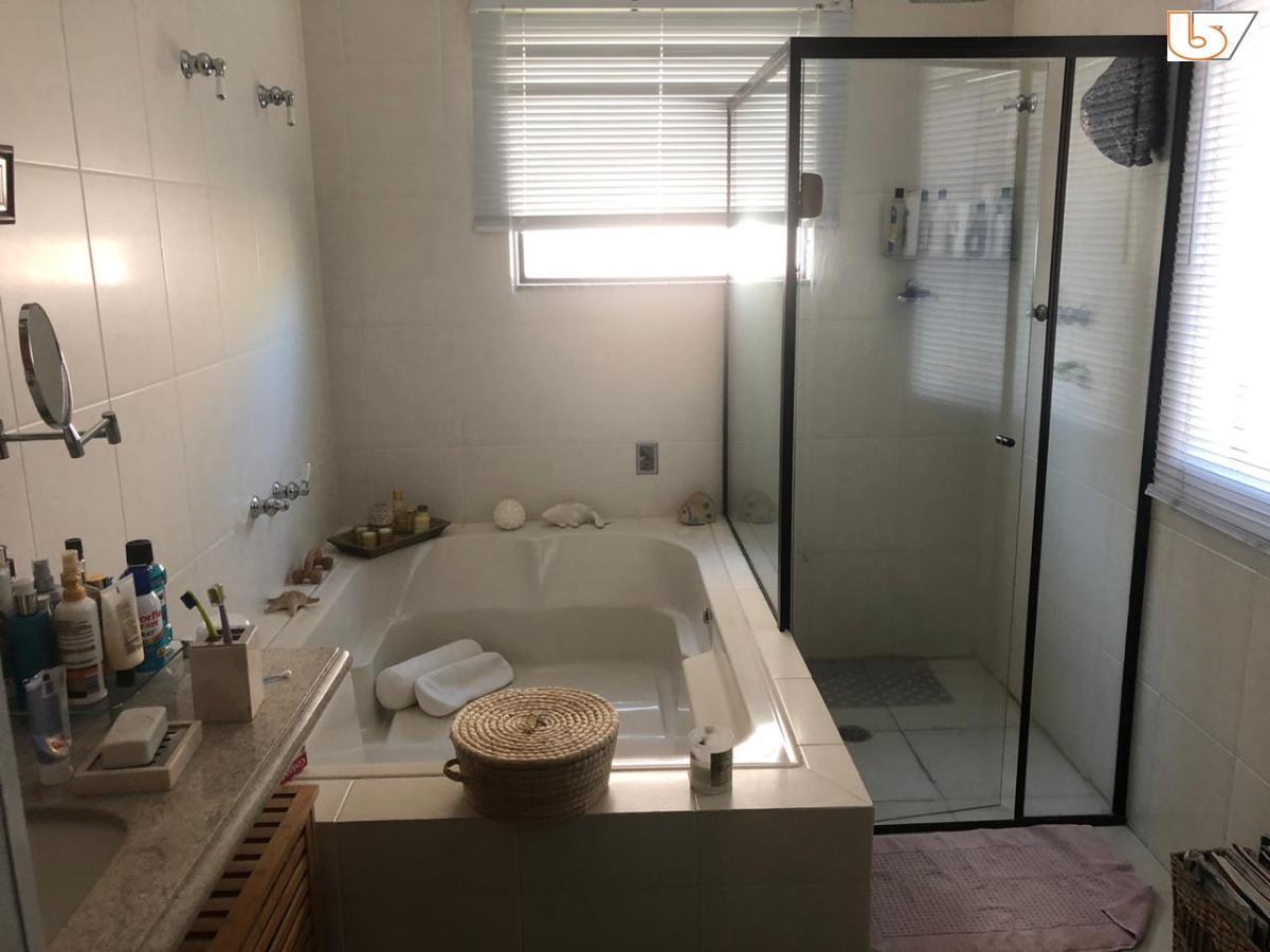 Casa de Condomínio à venda com 5 quartos, 370m² - Foto 17