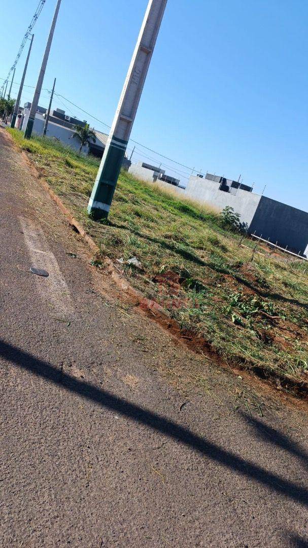 Terreno, 279 m² - Foto 2