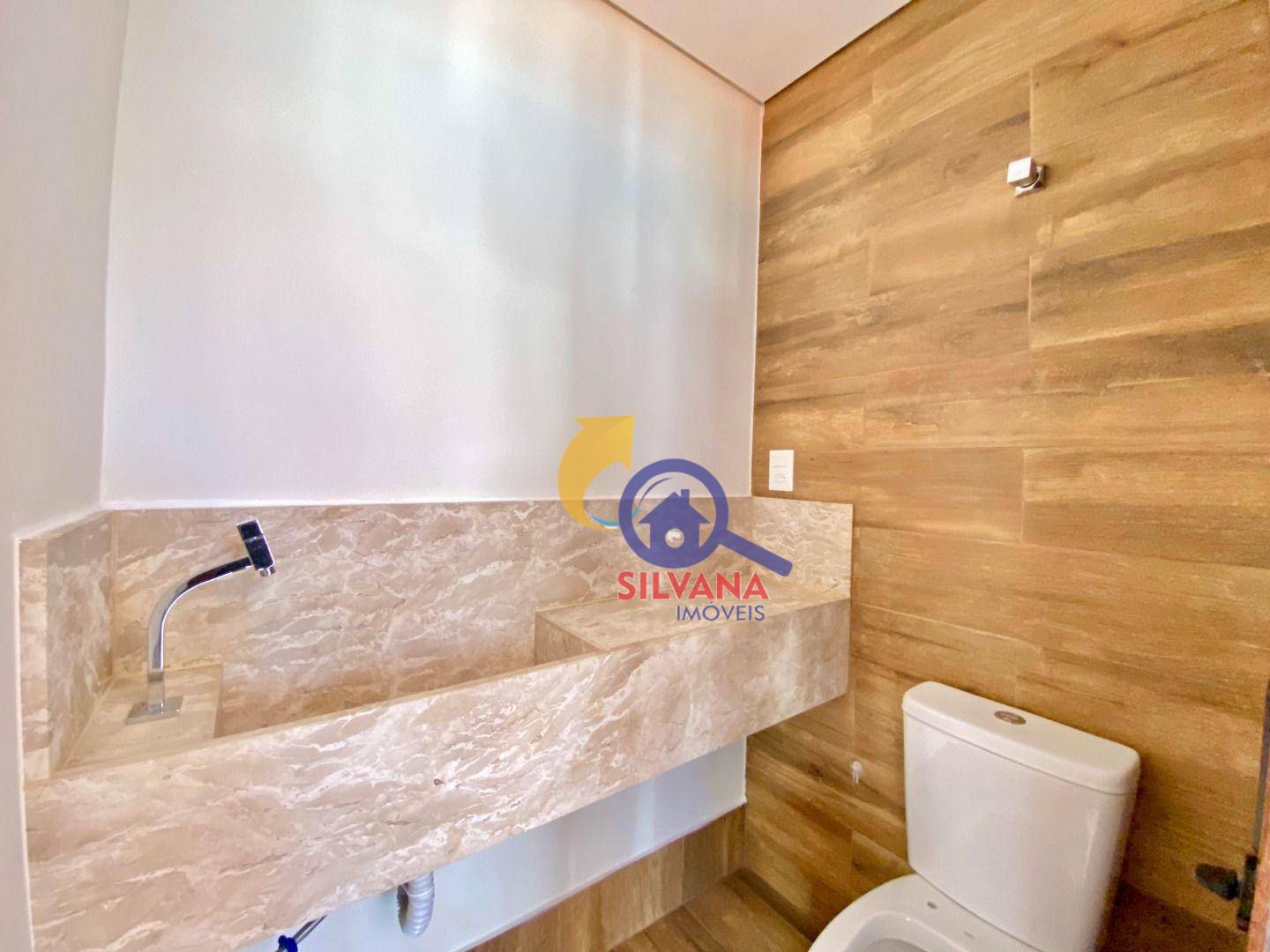 Apartamento à venda com 2 quartos, 93m² - Foto 7