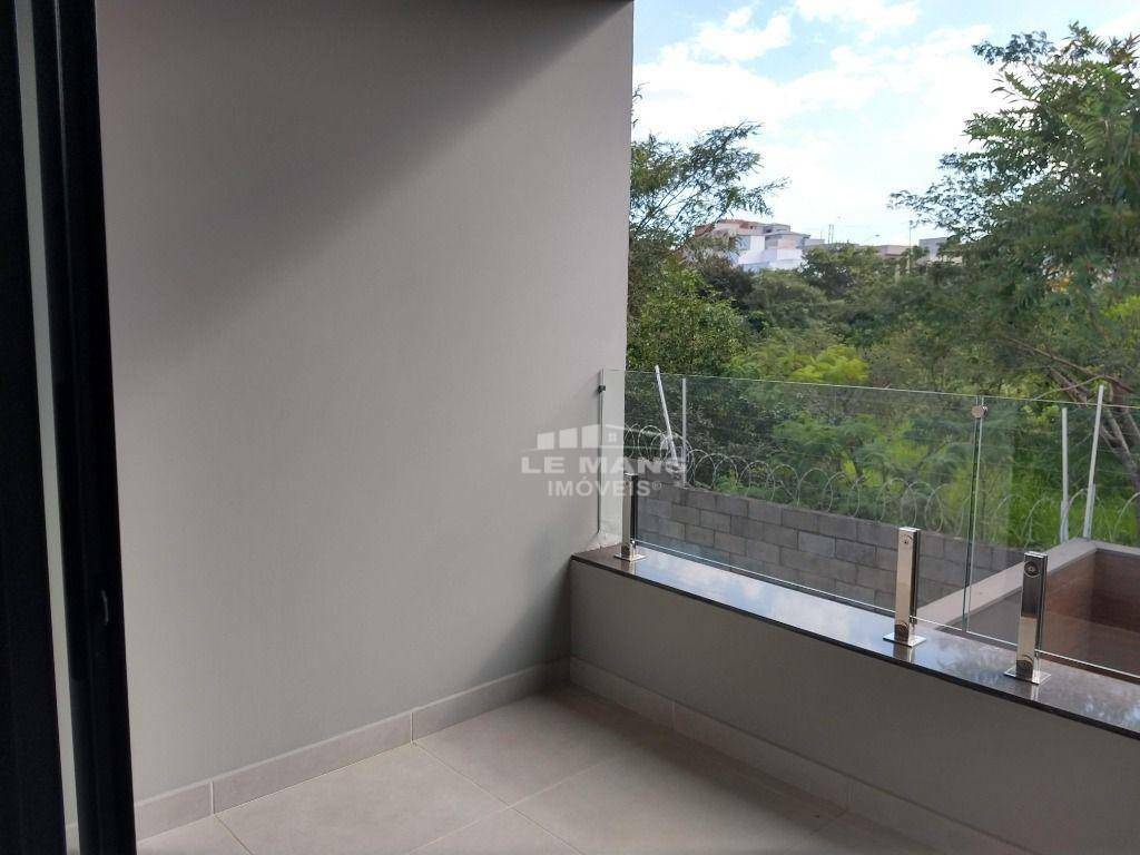 Casa de Condomínio à venda com 3 quartos, 216m² - Foto 70