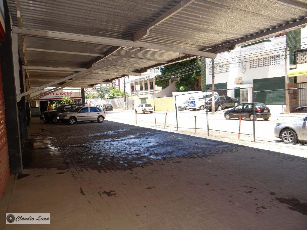 Prédio Inteiro para alugar, 900m² - Foto 13