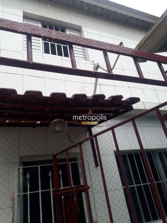 Sobrado à venda com 4 quartos, 170m² - Foto 5