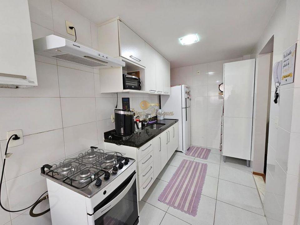 Apartamento à venda com 2 quartos, 67m² - Foto 18