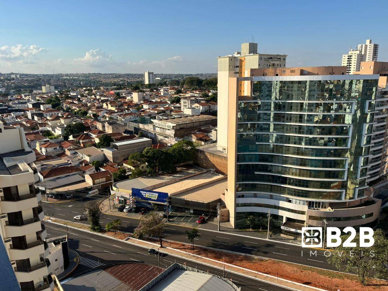 Apartamento, 3 quartos, 81 m² - Foto 1