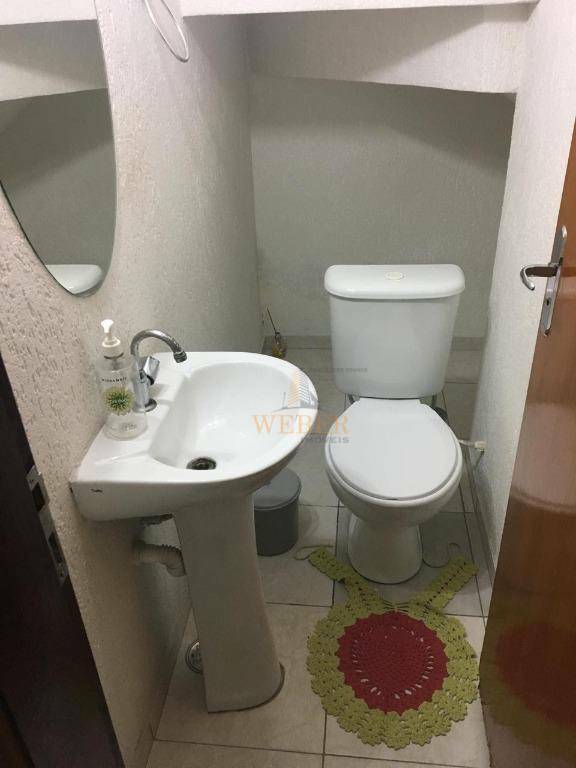 Sobrado à venda com 3 quartos, 170m² - Foto 13