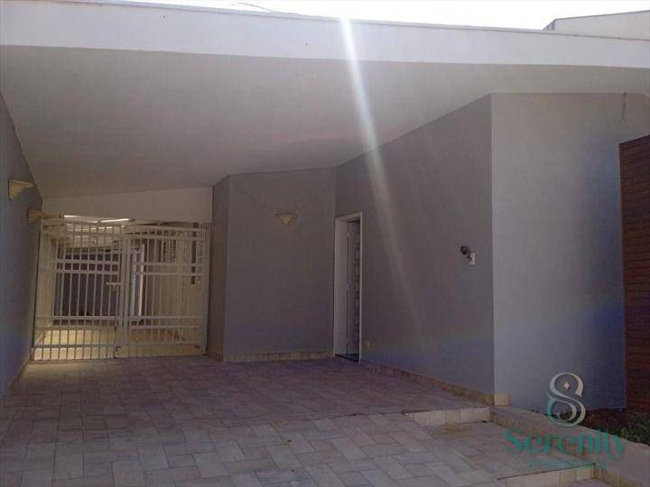 Casa à venda e aluguel com 3 quartos, 143m² - Foto 4