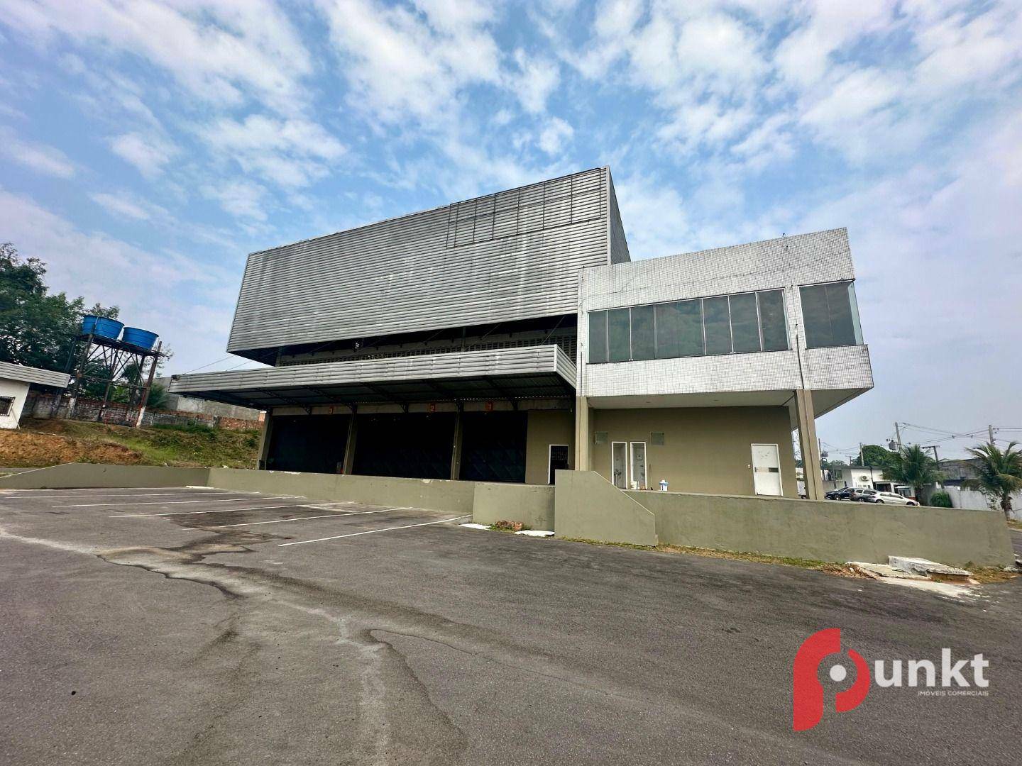 Depósito-Galpão-Armazém para alugar, 3000m² - Foto 1