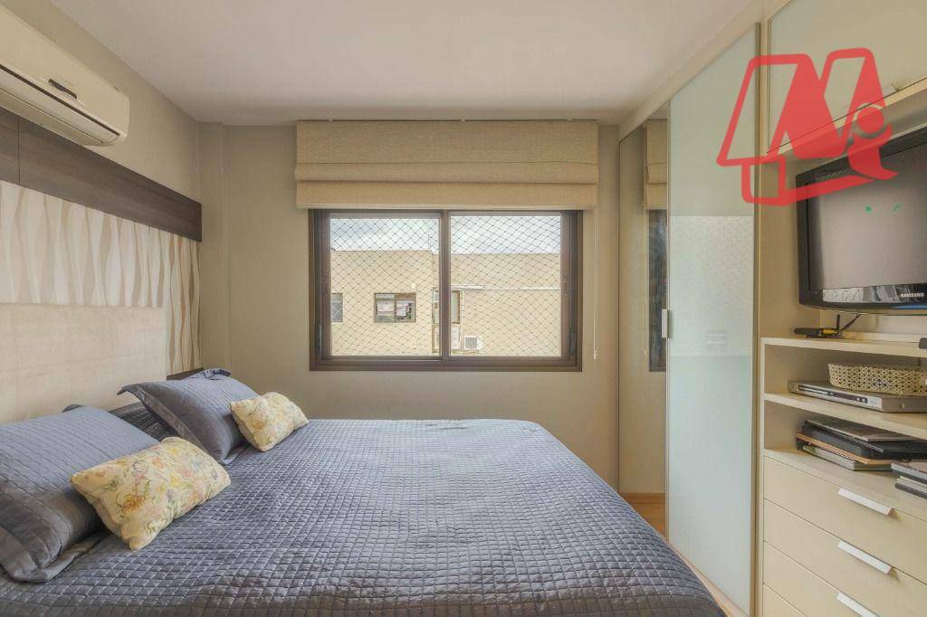Apartamento para alugar com 2 quartos, 88m² - Foto 21