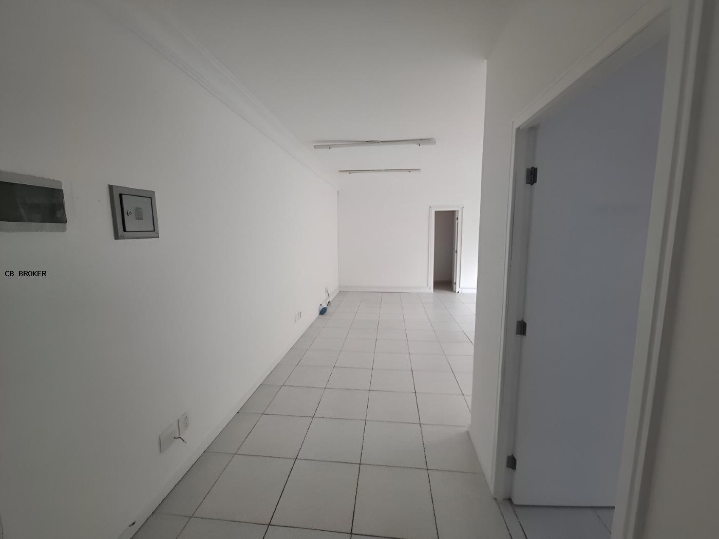 Conjunto Comercial-Sala à venda, 55m² - Foto 9