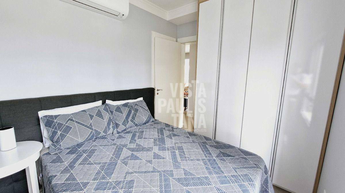 Apartamento à venda com 3 quartos, 132m² - Foto 23