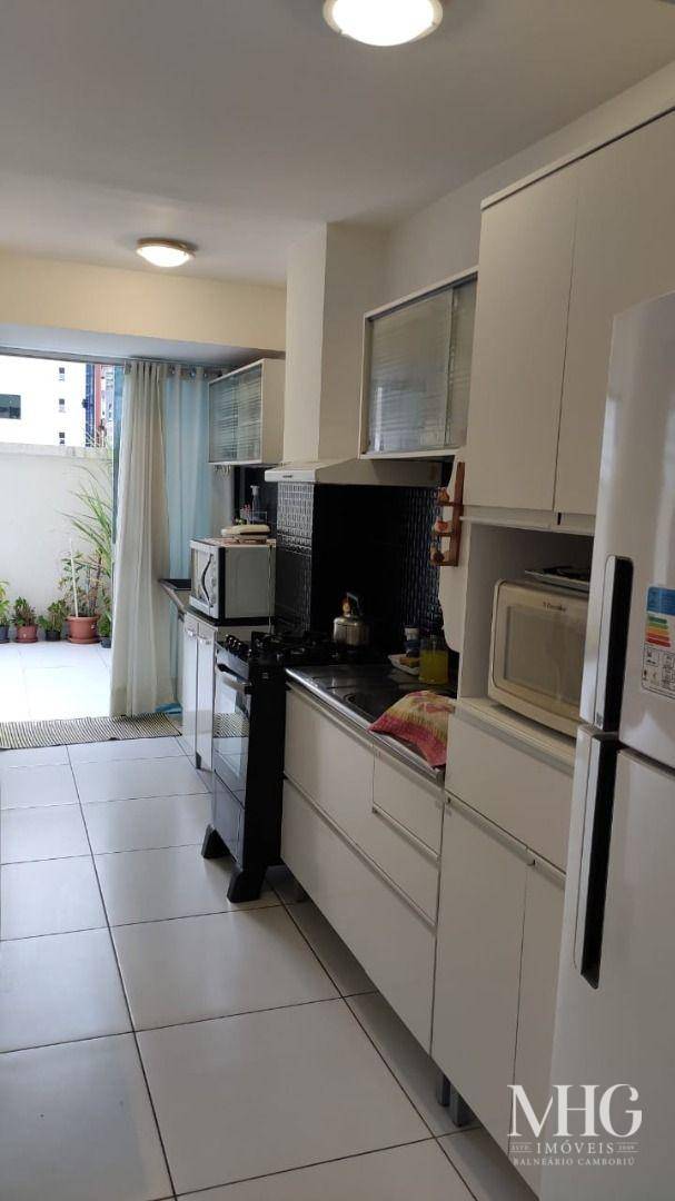 Apartamento à venda com 2 quartos, 126m² - Foto 5