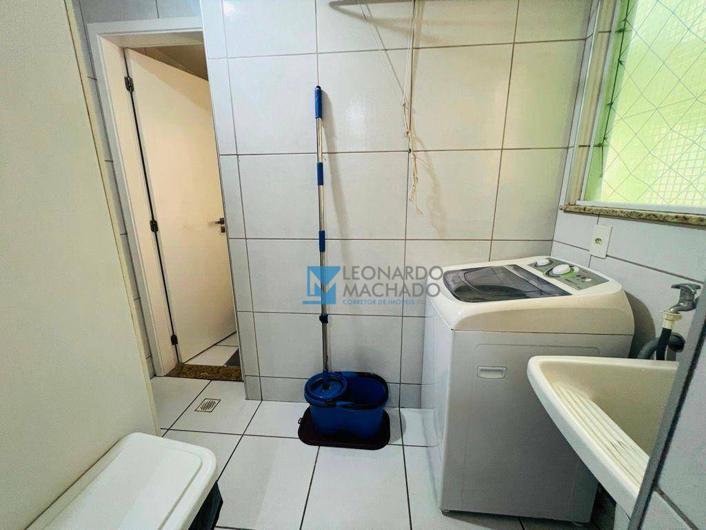 Apartamento à venda com 3 quartos, 120m² - Foto 13