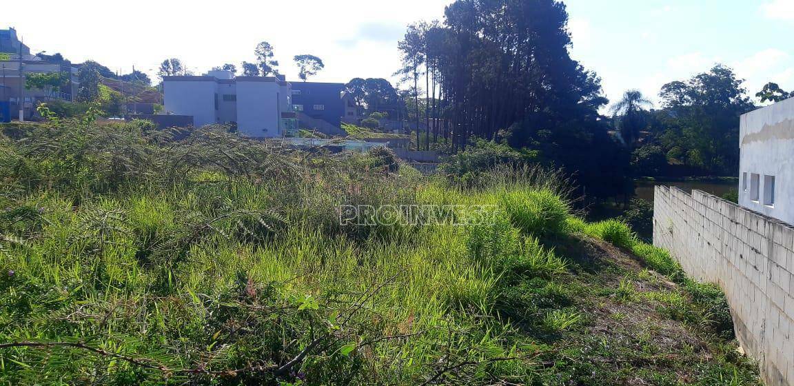 Loteamento e Condomínio à venda, 500M2 - Foto 5