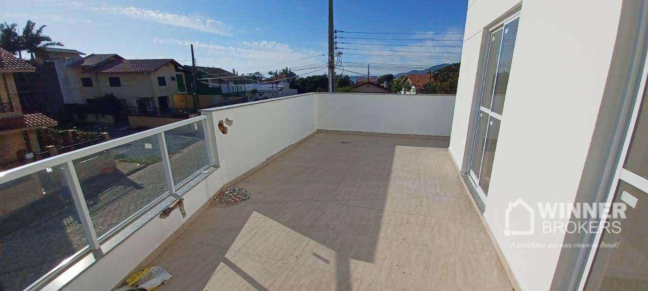 Apartamento à venda com 3 quartos, 104m² - Foto 8